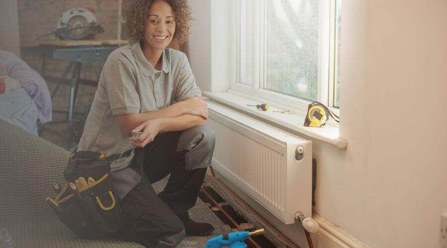 Professional Leak Detection in Knoxville, TN