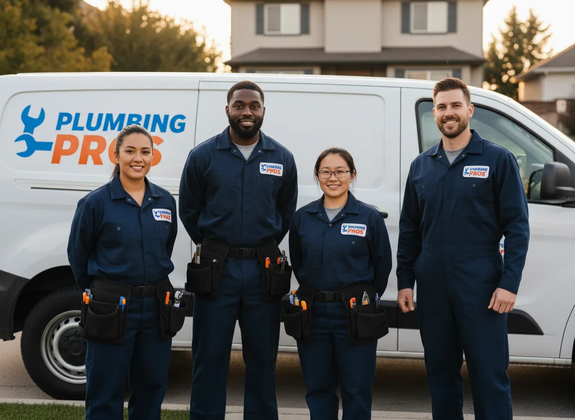 Water Heater Repair company in Knoxville, TN